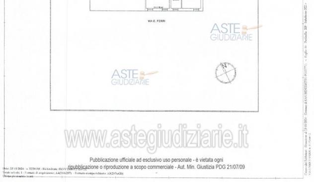 IMMOBILI-IMMOBILE RESIDENZIALE-Via Enrico Ferri, 11, 46027 San Benedetto Po MN, Italia - Foto 10