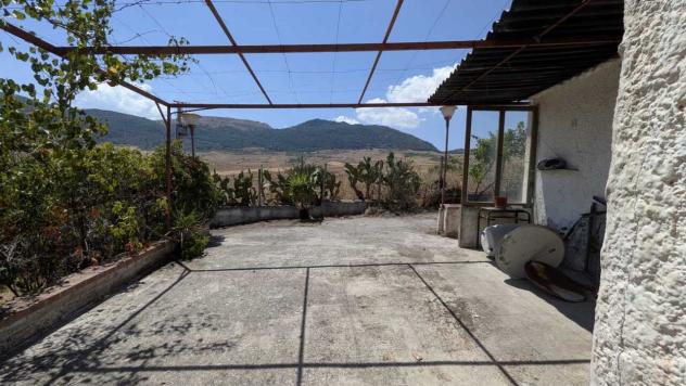 Villa in vendita a Santa Cristina Gela - Foto 2