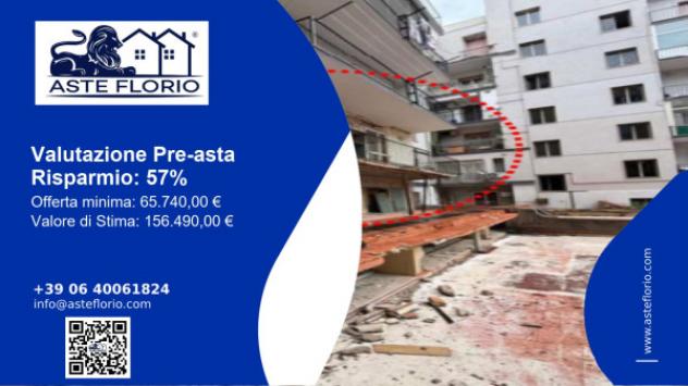 Immobile in asta di 150 m² in vendita a Siracusa