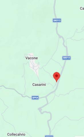 Immobile in asta di 112 m² in vendita a Vacone - Foto 6