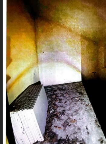 Immobile in asta di 389 m² in vendita a Vallefoglia - Foto 3