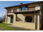 Vicchio fienile 8 vani terreno 2 HA recintato