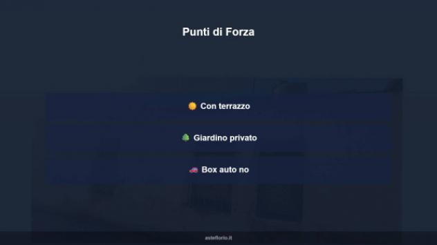 Immobile in asta di 94 m² in vendita a Vittoria - Foto 17