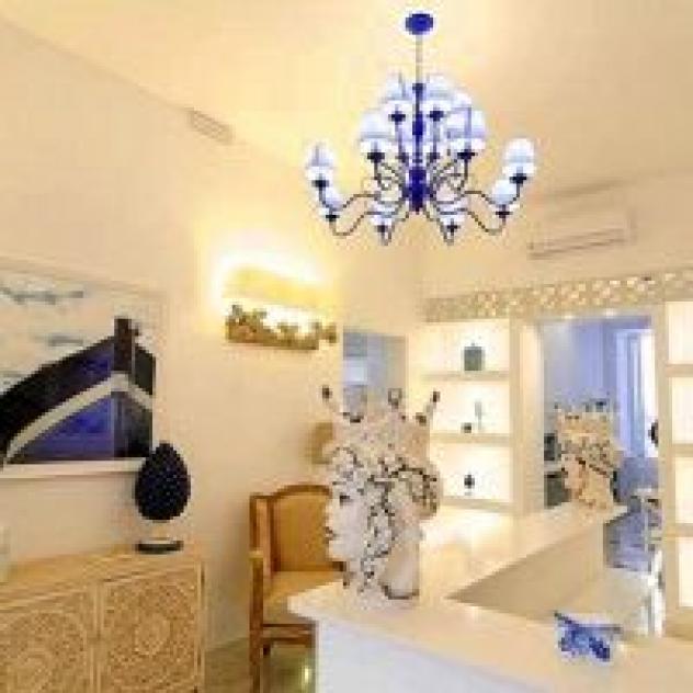 Quattrocuori Boutique Hotel & S.p.a.