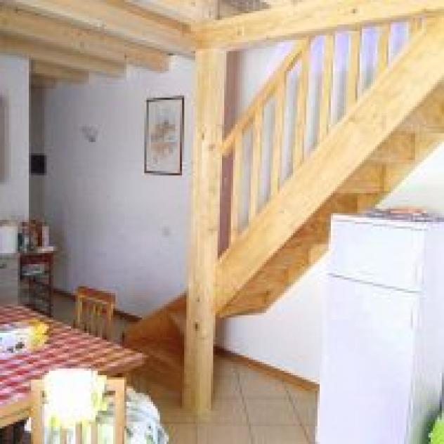 Agriturismo Il Fienile