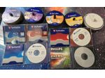 CD DVD Blu-ray scrivibili e riscrivibili : Dischi NUOVI da registrare