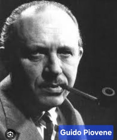 Viaggio in Italia, di Guido Piovene, pubblicato da Mondadori nel 1958. - Foto 2