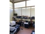 Locale comm.le/Fondo in vendita a Ressora - Arcola 88 mq  Rif: 1351781