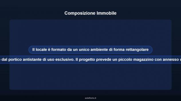 Immobile in asta di 63 m² in vendita a Avola - Foto 10