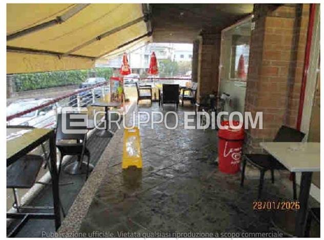 Negozi, botteghe di 115 mq in vendita a Conegliano - Rif. 4556324