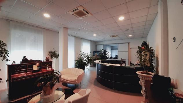 Ufficio 3 locali - Rif. GAL148