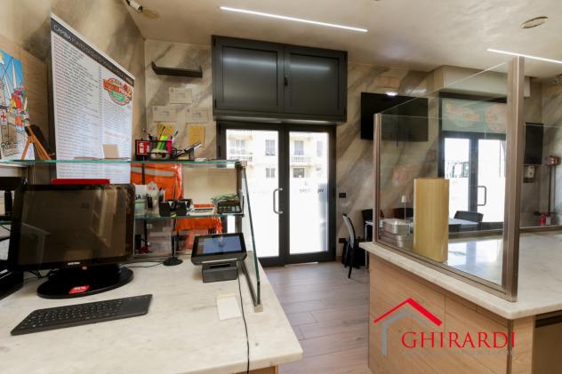 Pizzeria in vendita a Genova - Foto 3