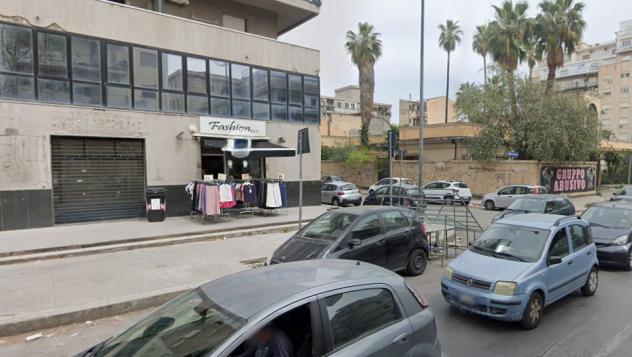 Negozio - Palermo . Rif.: COR75VCG - Foto 3