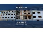Immobile in asta di 3353 m² in vendita a Sulmona