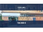 Immobile in asta di 392 m² in vendita a Tusa
