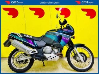 YAMAHA XTZ 750 Finanziabile - Nero - 49664 rif. 23661915