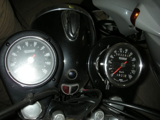 LAVERDA GT 750 1970 - Foto 7