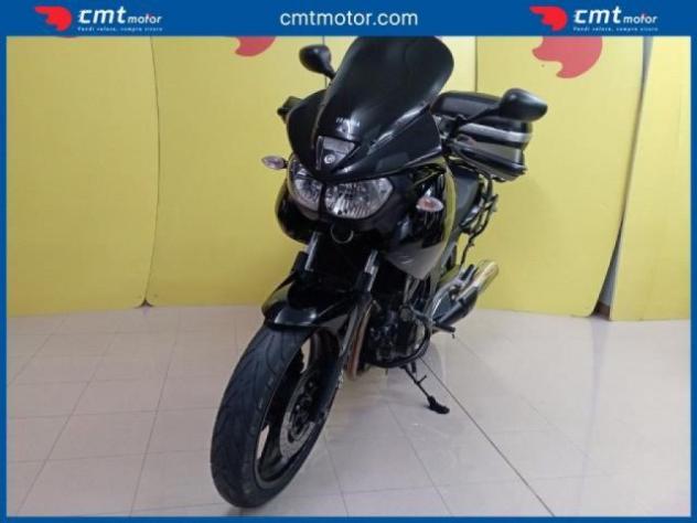 YAMAHA TDM 900 Garantita e Finanziabile rif. 23715465 - Foto 2