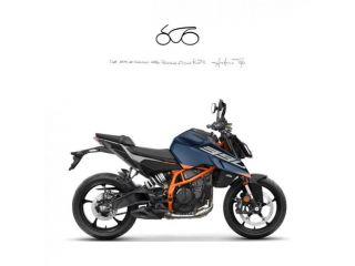 KTM 390 Duke DUKE 390