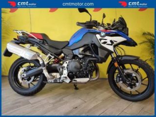 BMW F 800 GS Garantita e Finanziabile rif. 22404166
