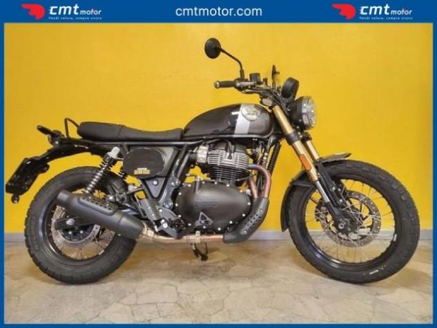 ROYAL ENFIELD Bear 650 Garantita e Finanziabile rif. 23544983 - Foto 2
