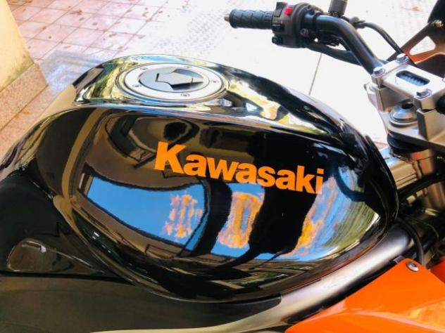 Kawasaki ER-6N 650cc Naked My'09 - Foto 9