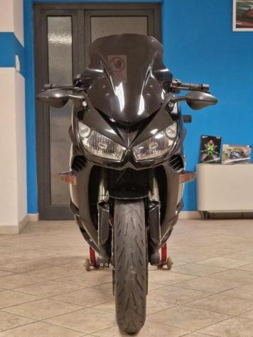 KAWASAKI Z1000 SX ABS 2014 + AKRAPOVIC - Foto 3