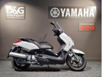 Yamaha X-Max 125