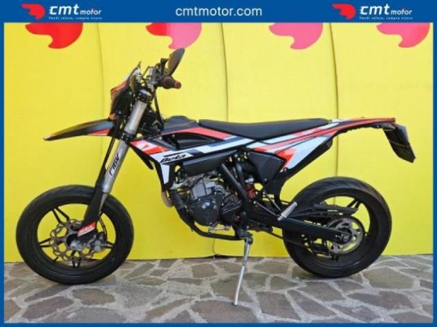 BETA RR 125 4T Garantita e Finanziabile rif. 23894416 - Foto 3