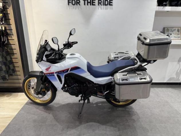 HONDA Transalp XL750 . rif. 23494693 - Foto 7