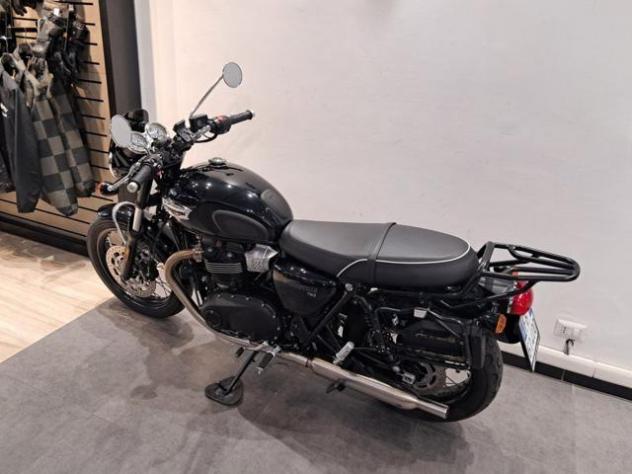 TRIUMPH Bonneville T 100 rif. 23953414 - Foto 5