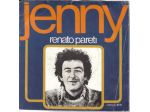 R84 - VINILE  RENATO PARENTI JENNY