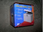 METAL BAG 100 CD