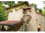 Villa Singola Indipendente con Giardino
