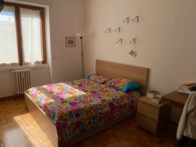 Stanza singola con AC zona Accursio – Per ragazza - Foto 8