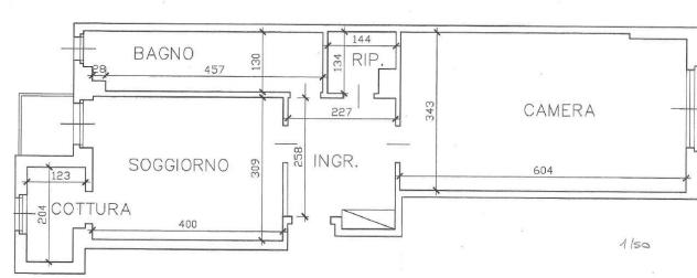 Appartamento - Milano . Rif.: Cod. rif 3305335ARG - Foto 14