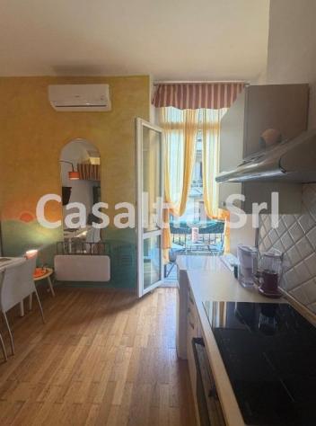 Monolocale in affitto nel cuore di Milano dal 1 giugno - Foto 14