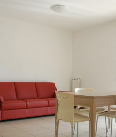 BILOCALE IN CORSO SAN MARTINO : 450 EURO - Foto 2