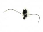SERRATURA ANTERIORE DESTRA CITROEN C3 Serie PSA123980 (16)