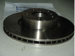 Dischi freno ant bmw x3 - x4 34106787490