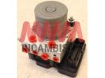 7LB614517A Volkswagen Transporter 2.0 centralina ABS gruppo pompa Bosch