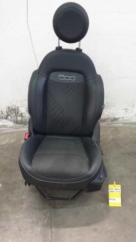 SEDILE ANTERIORE SINISTRO FIAT 500 X Serie 500X (15)