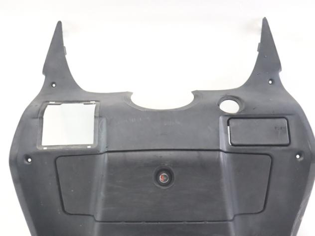 MALAGUTI MADISON 250 RS 06506207 RETROSCUDO ACCENSIONE 05 - 06 LEG SHIELD - Foto 2
