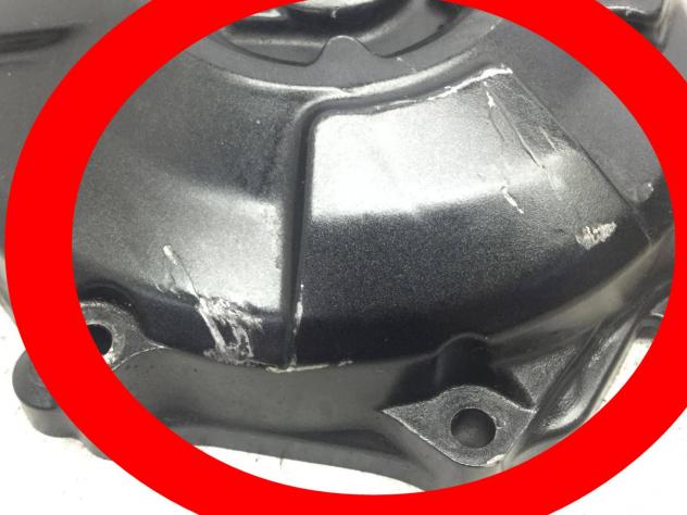 HONDA CB GT ABS KM0 1000 CARTER COPERCHIO STATORE VOLANO 2026 JH2SC93A - Foto 2