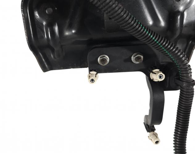 SUPPORTO RADAR ANTERIORE CITROEN C5 Aircross YH01 (18) - Foto 10