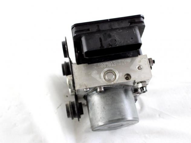 1S0614517F CENTRALINA POMPA AGGREGATO ABS SKODA RAPID 1.6 D 66KW 5M 5P (2015) RICAMBIO USATO - Foto 6