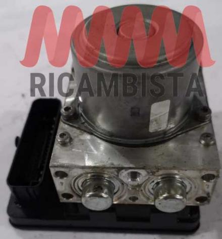 A2059007245 Mercedes GLC 2.0 centralina ABS gruppo pompa TRW - Foto 3