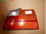 FANALE POST.D. ROSSO ARANCIO BMW Serie 3 E36 4 porte / Touring  Parti elett &hellip;