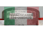 Mazda CX-5 2.2 anno 2012 aggregato gruppo pompa ABS 06.2102-2258.4