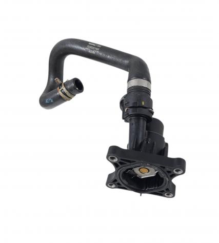 SCATOLA TERMOSTATO VOLVO XC60 Serie 31686045 D4204T14 Diesel 2000 (17) - Foto 15